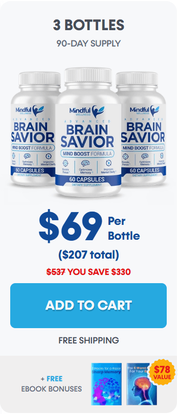 neurovitol buy now 3 bottles